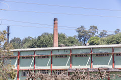
Aruvankadu cordite factory, near Coonoor, March 2016