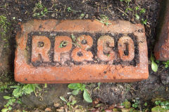 
'RP&CO' type 1 at Darjeeling, March 2016