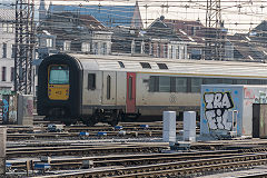 
SNCB '473' at Brussels Midi, Belgium, February 2019