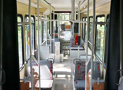 
Cottbus tram '134', May 2024