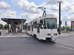 
Cottbus tram '149', May 2024