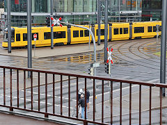 
Dresden tram '2920', September 2024