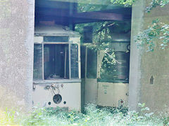 
Bonn tram '315' plus another, May 2024