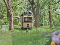 
Kassel tram '218', May 2024