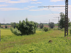 
The Museum demonstration line, May 2024