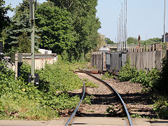 
Braunschweig branchline 1, May 2024