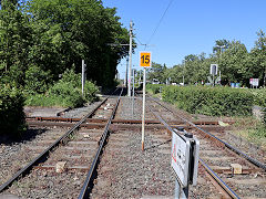 
Braunschweig branchline 1, May 2024