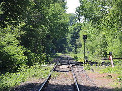 
Braunschweig branchline 1, May 2024