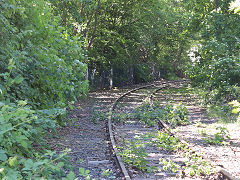 
Braunschweig branchline 2, May 2024