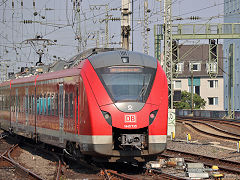 
'1440 235' / '1440 735' at Cologne, Germany, September 2024