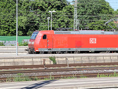 
'146 109' at Bremen, Germany, May 2024