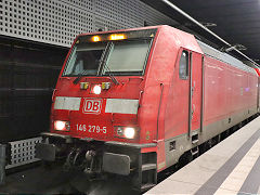 
'146 279' at Berlin, Germany, September 2024