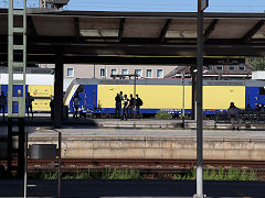 
'146 504' at Bremen, Germany, May 2024