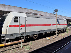 
'146 559' at Hannover, Germany, May 2024