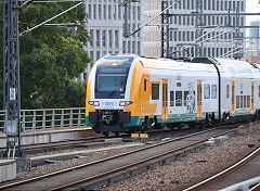 
'3462 010' / '3462 510' at Berlin, Germany, September  2024