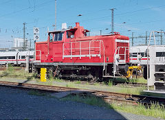 
'362 855' at Frankfurt am Main, Germany, May 2024