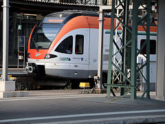 
'428 144' / 'ET410' at Frankfurt am Main, Germany, May 2024