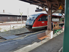 
'6424734' at Cranzahl, Germany, September 2024