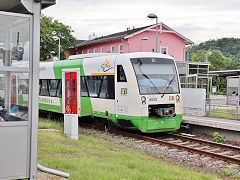 
'650 250' at Jena, Germany, May 2024