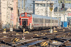 
'362 939' at Cologne, Germany, February 2019