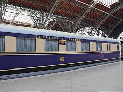 
DR '137 225' at Leipzig, May 2024