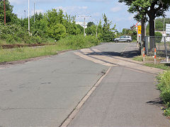 
Erfurt Branch Line, May 2024