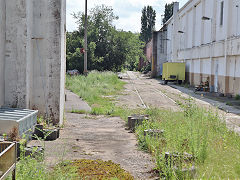 
Erfurt Branch Line, May 2024