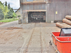 
Wehmingen sawmill, May 2024