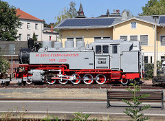 
'99 1791' at Radebuel, September 2024