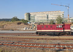 
'L45H 358' built by FAUR at Radebuel, September 2024