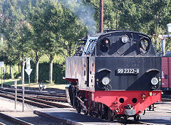 
'99 2322' along the line, September 2024