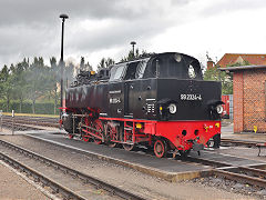 
'99 2324' along the line, September 2024