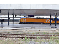 
NS '193 737' at Hannover, September 2024