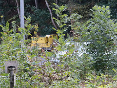 
Rabenstein coal mine, Ilfeld, September 2024