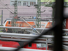 
SK '383 219' at Dresden, May 2022