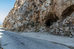 
Roadside level 3 from the road, Naxos, October 2015