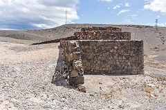 
Limekiln on the FV520, Gran Tarajal, Fuerteventura, March 2019