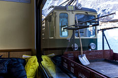 
WaB '111' at Grindelwald, February 2019