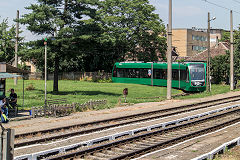 
Arad tram '1506', June 2019