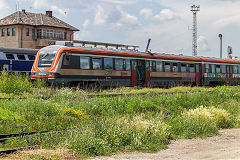 
CFR '76 1414' at Sibiu, June 2019