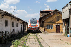 
CFR '76 1452' at Sibiu, June 2019
