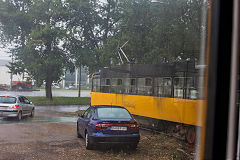 
Oradea tram '27', June 2019