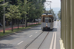 
Iasi tram '311', June 2019