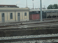 
FS '240 05' allegedly on Milan shed, Italy, May 2022