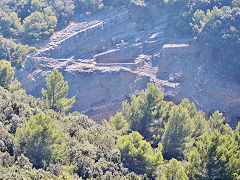 
Palmaria Quarries, October 2022