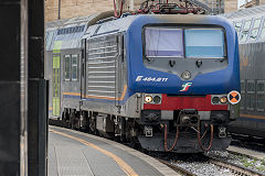 
'E464 611' at Rome, Italy, May 2018