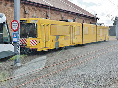 
Kusttram '6102', Belgium, June 2024