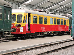 
SNCB '4620' at Maldegem, Belgium, June 2024