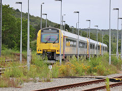 
SNCB '4102' at Mariembourg Belgium, June 2024