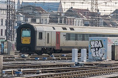 
SNCB '473' at Brussels Midi, Belgium, February 2019